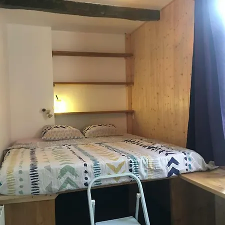 3 Rue De La Bride Ho Apartment *