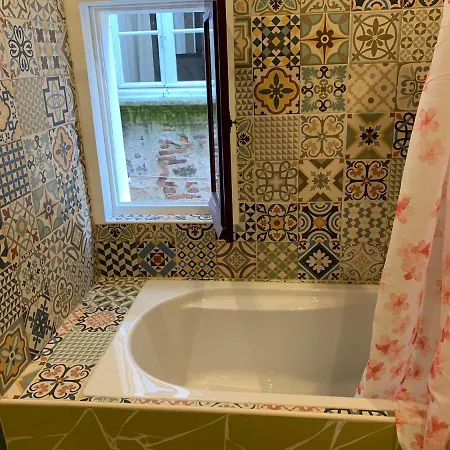 3 Rue De La Bride Ho Saint-Antonin-Noble-Val